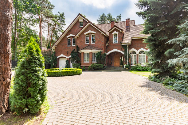 Reliable Seaville, NJ Driveway Pavers Solutions