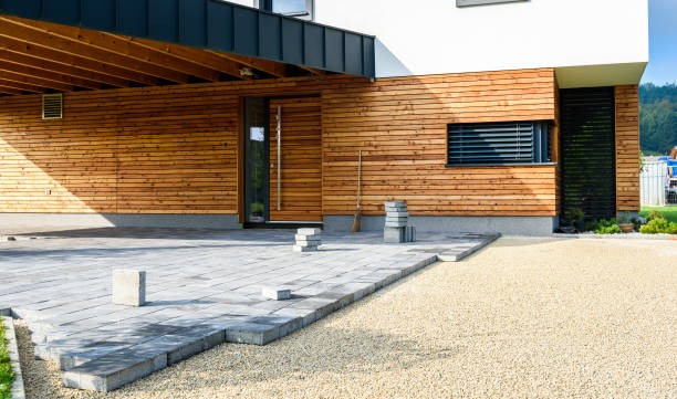 Best Commercial Driveway Pavers  in Seaville, NJ