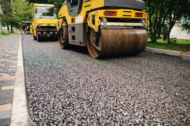 Best Driveway Pavers Cost  in Seaville, NJ